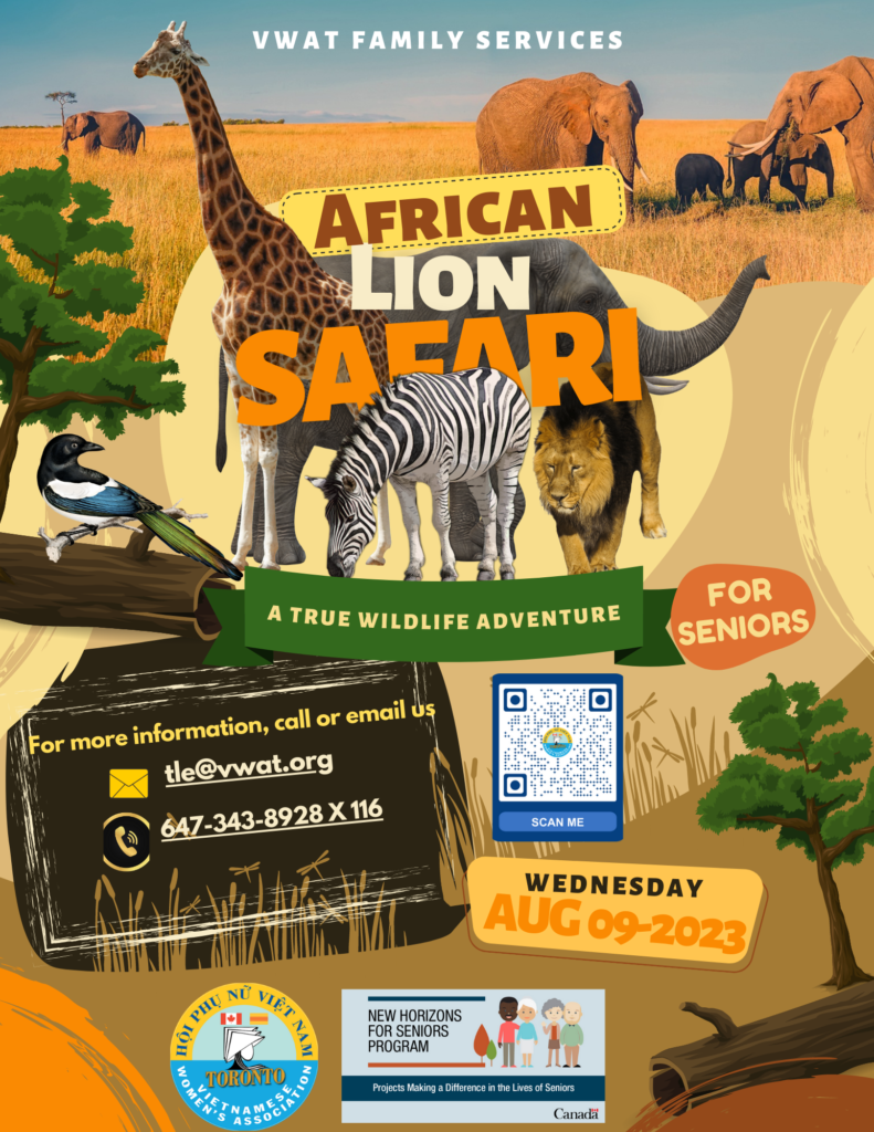 african lion safari 2023 discount code