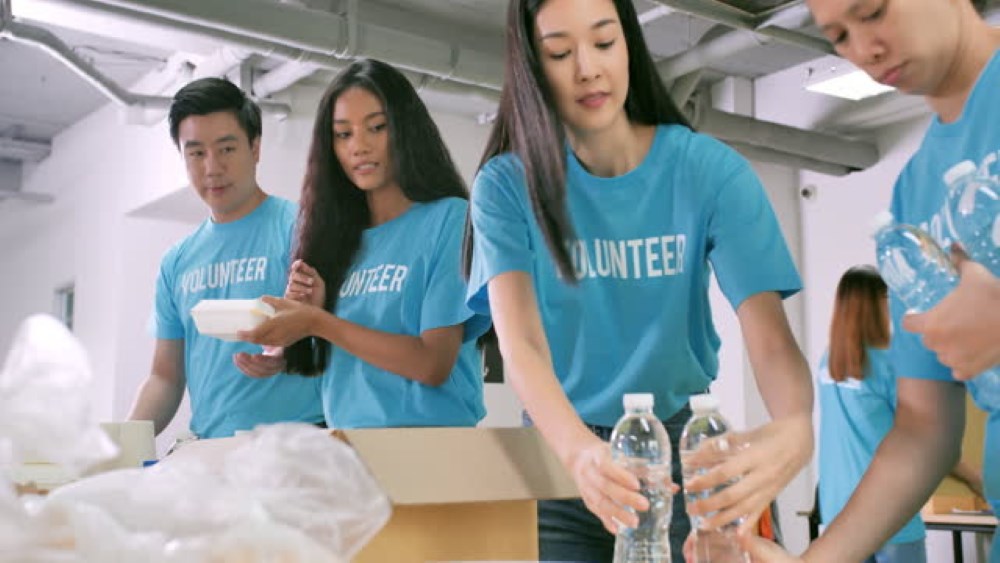 Volunteer Opportunities Toronto for Students